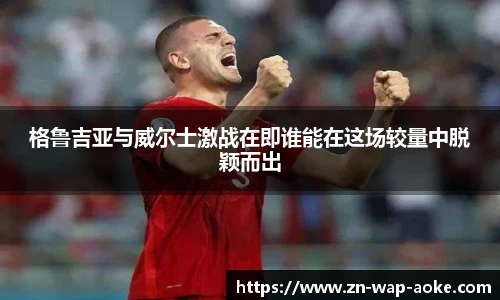 格鲁吉亚与威尔士激战在即谁能在这场较量中脱颖而出